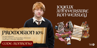 Fête de Ron