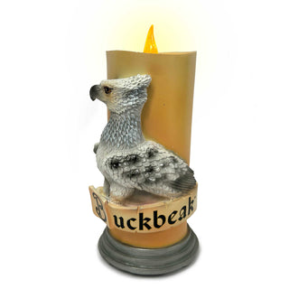 Chandelle de Collection Buckbeak | Sorcière et Magie
