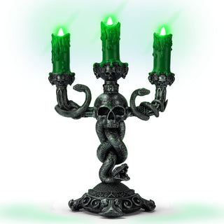 Chandelier Marque des Ténèbres | Sorcière et Magie