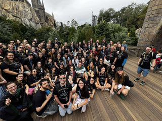 Universal Travel Reservation Winter 2025