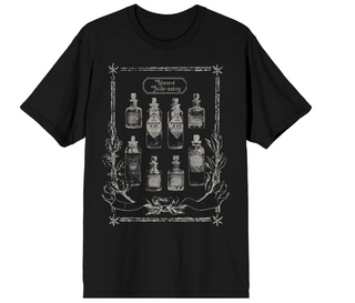 Black Potions T-Shirt