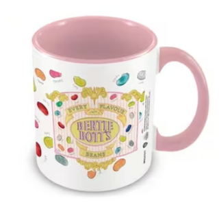 Bertie Bott's Mug