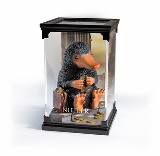 Créature Magique Niffler No.1 | Sorcière et Magie