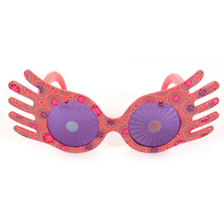 Lunettes Lorgnospectres Luna Lovegood | Sorcière et Magie