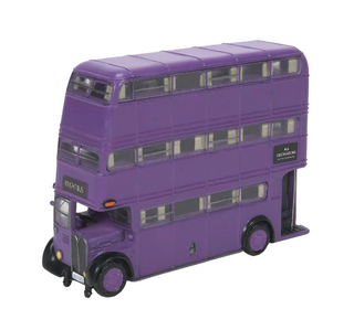 Knight Bus