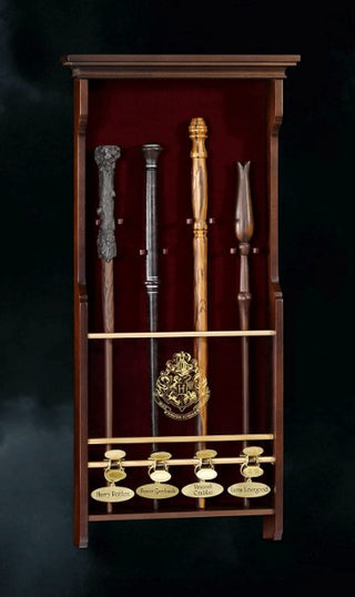 Wand Stand - 4 Places