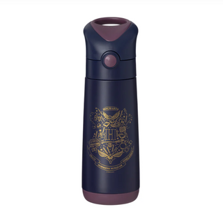 Bouteille Isotherme Hogwarts 500 ml | Sorcière et Magie