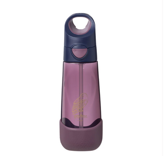 Bouteille en Tritan – 600 ml Hedwige | Sorcière et Magie