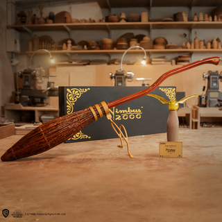 Nimbus 2000 Junior | Sorcière et Magie