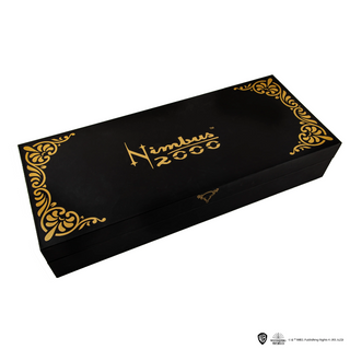 Nimbus 2000 Junior | Sorcière et Magie