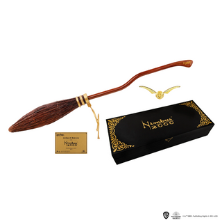 Nimbus 2000 Junior | Sorcière et Magie