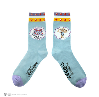 Ensemble de Bas Dobby (3) | Sorcière et Magie