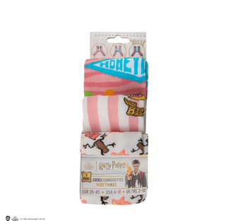Ensemble de Bas Honeydukes (3) | Sorcière et Magie