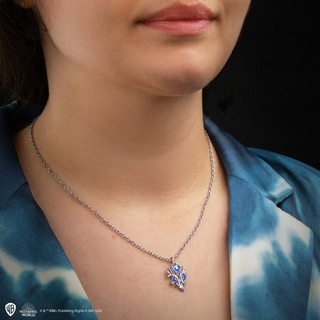Pendentif Beauxbâtons | Sorcière et Magie