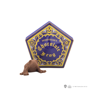 Gomee Unique Chocogrenouille | Sorcière et Magie