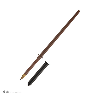 Porte Stylo Baguette et Signet Drago Malfoy | Sorcière et Magie