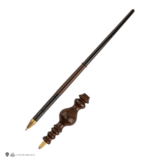 Porte Stylo Baguette et Signet Professeur McGonagall | Sorcière et Magie
