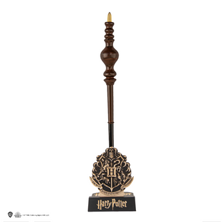 Porte Stylo Baguette et Signet Professeur McGonagall | Sorcière et Magie
