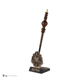 Porte Stylo Baguette et Signet Professeur McGonagall | Sorcière et Magie