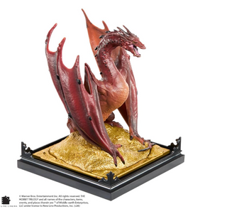 Créature Magique Smaug | Sorcière et Magie