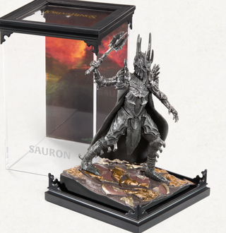 Créature Magique Sauron | Sorcière et Magie