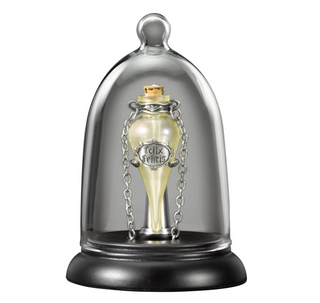 Pendentif Felix Felicis | Sorcière et Magie