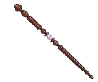 Baguette Ollivander Dolores Ombrage | Sorcière et Magie