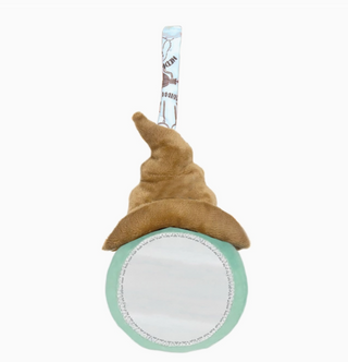 Jouet Miroir Bébé Choixpeau | Sorcière et Magie
