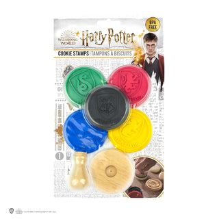 Cookie Stamps