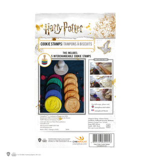 Cookie Stamps