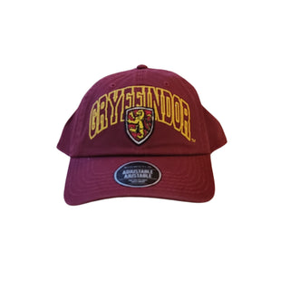 Adjustable Cap