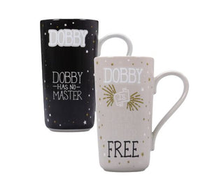 Dobby Free Heat Reveal Mug