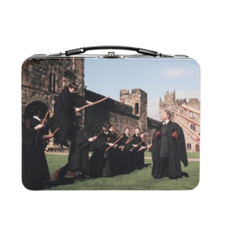 Year One Metal Lunch Box