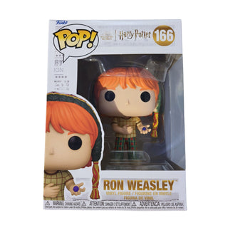 Funko Ron With Candy #166