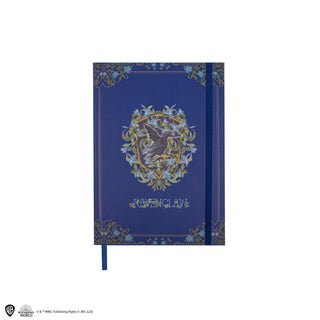 Deluxe Notebook With Pen