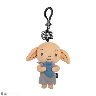 Dobby Plush Keychain With His Sox