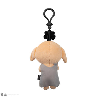 Dobby Plush Keychain With His Sox
