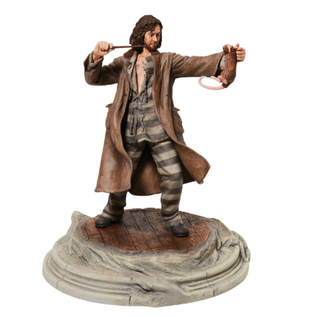 Figurine Sirius Black Et Croutard | Sorcière et Magie