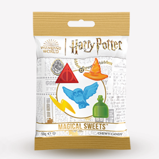 Bonbons Magical Sweets | Sorcière et Magie