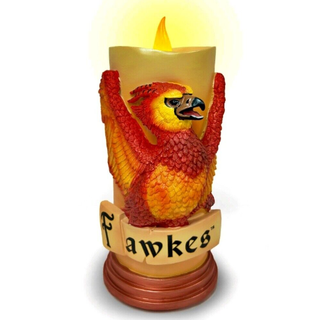 Chandelle de Collection Fumseck | Sorcière et Magie