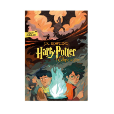 Harry Potter et la Coupe de Feu Édition 2023 - Format Junior | Sorcière et Magie