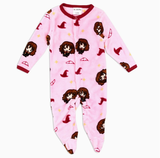 Pyjamas Woobie Pour Enfant Et Nouveau-né | Sorcière et Magie