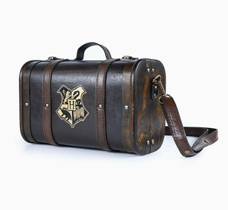 Valise Cadeau Premium Harry Potter | Sorcière et Magie