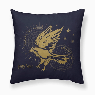 Housse De Coussin Serdaigle | Sorcière et Magie