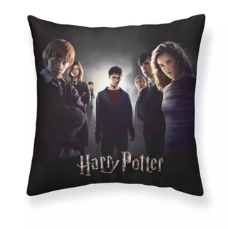 Housse De Coussin Armée Dumbledore | Sorcière et Magie