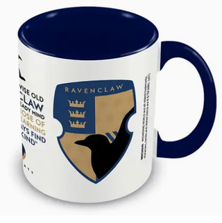 Tasse Fierté Serdaigle | Sorcière et Magie