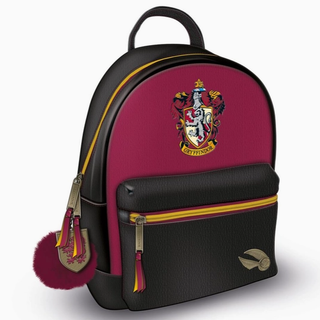 Sac À Dos Gryffondor | Sorcière et Magie