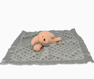 Couverture Snuggler Dobby | Sorcière et Magie