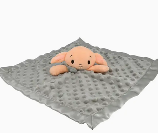 Couverture Snuggler Dobby | Sorcière et Magie
