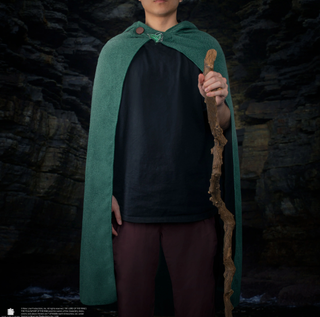Cape Hobbit Small | Sorcière et Magie